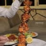 چلو جوجه با استخوان