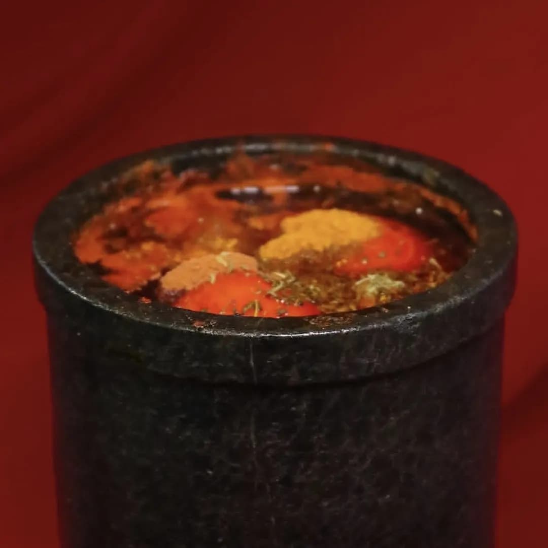 دیزی سنگی مخصوص